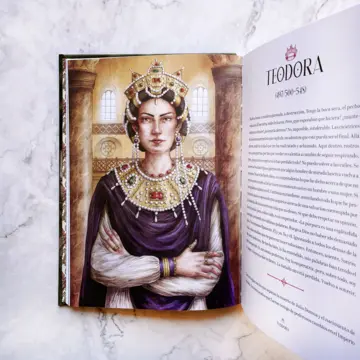 Imagen extra Eternas 3