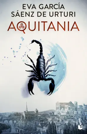 Portada Aquitania