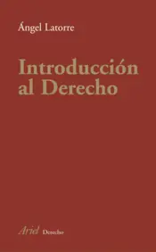 Portada Introducción al Derecho (nva.Prest)
