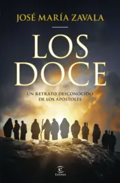 Portada Los Doce