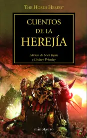 Portada Cuentos de la Herejía nº 10/54
