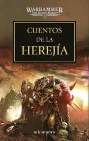 Portada Cuentos de la Herejía nº 10/54