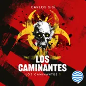 Portada Los caminantes nº 01/06 Los caminantes