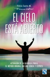 Portada El cielo está abierto
