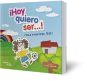 Miniatura portada 3d ¡Hoy quiero ser...!