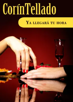 Portada Ya llegará tu hora