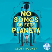 Portada No somos de este planeta