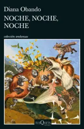 Portada Noche, noche, noche