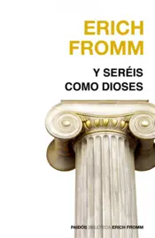Portada Y Seréis como Dioses (otra.prest)