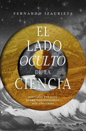 Portada El lado oculto de la ciencia