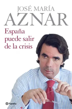 Portada España Puede Salir de la Crisis