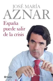 Portada España Puede Salir de la Crisis