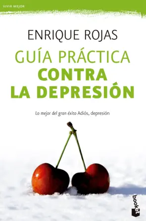 Portada Guia practica contra la depresion