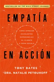 Portada Empatía en acción