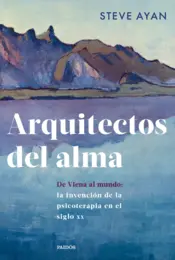Portada Arquitectos del alma