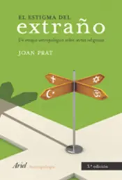 Portada El Estigma del Extraño (nva.prest)