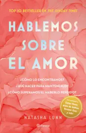 Portada Hablemos sobre el amor