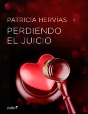 Portada Perdiendo el juicio