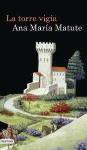 Portada La torre vigía