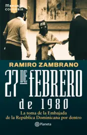 Portada 27 de febrero de 1980
