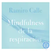 Portada Mindfulness de la respiración