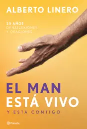 Portada El Man Está Vivo y está contigo
