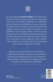 Miniatura contraportada Qué diría Carmiña