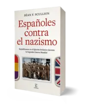 Miniatura portada 3d Españoles contra el nazismo