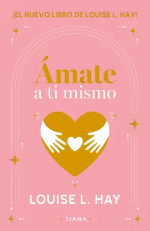 Portada Ámate a ti mismo