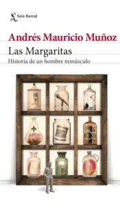Portada Las margaritas