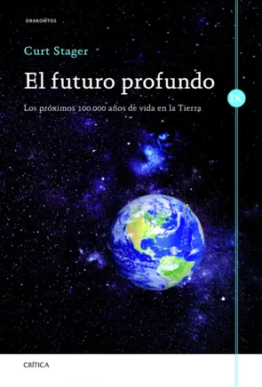 Portada El Futuro Profundo