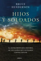 Portada Hijos y soldados