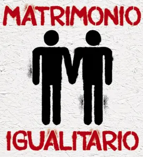 Portada Matrimonio Igualitario