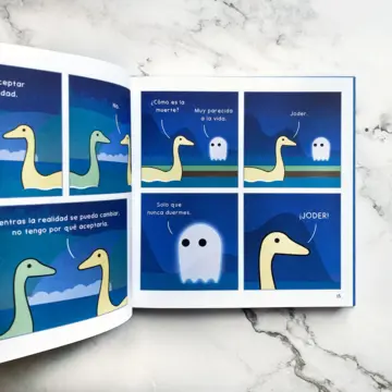 Imagen extra Filosofía para dinosaurios 0