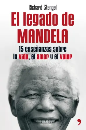 Portada El legado de Mandela