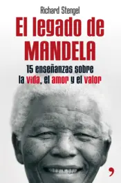 Portada El legado de Mandela