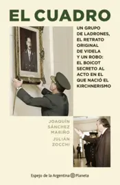 Portada El cuadro