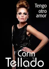 Portada Tengo otro amor