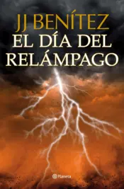 Portada El Día del Relámpago