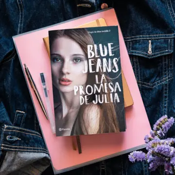 Imagen extra La promesa de Julia 0