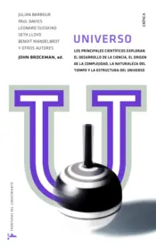 Portada Universo