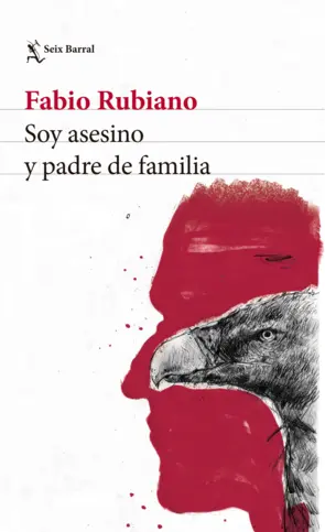 Portada Soy asesino y padre de familia
