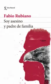 Portada Soy asesino y padre de familia