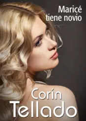 Portada Maricé tiene novio