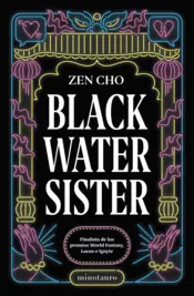Portada Black Water Sister