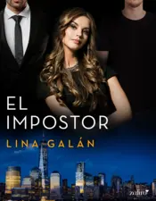 Portada El impostor