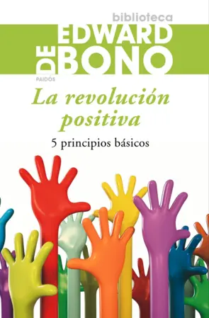 Portada La Revolución Positiva (nva.prest)