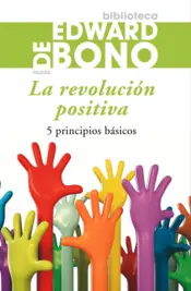 Portada La Revolución Positiva (nva.prest)