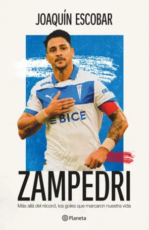 Portada Zampedri
