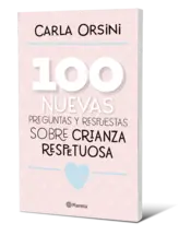 Miniatura portada 3d 100 nuevas preguntas y respuestas sobre la crianza respetuosa